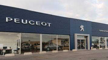 MARY AUTOMOBILES TERGNIER - PEUGEOT