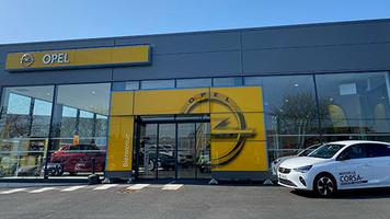 MARY AUTOMOBILES SAINT QUENTIN - OPEL