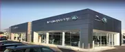 JAGUAR LAND ROVER MONTPELLIER - ZAC GAROSUD, RUE DE LA CASTELLE &agrave; MONTPELLIER (34)