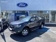 FORD AURILLAC - BOULEVARD DU VIALENC &agrave; AURILLAC (15)