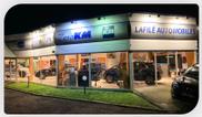 LAFILE AUTOMOBILES (Distinxion) - SAINTE RADEGONDE &agrave; NEUFCHATEL-EN-BRAY (76)