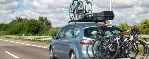 Nos annonces de voitures familiales d'occasion révisées et garanties par des pros