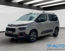 Citroen Berlingo Le Loroux-Bottereau