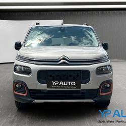 Citroen Berlingo XTR 130cv HDI BVA6 Le Loroux-Bottereau