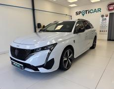 Peugeot 308 SW 2e generation Rouen