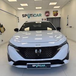 Peugeot 308 SW 2e generation BlueHDi 130 EAT 8 GT Rouen