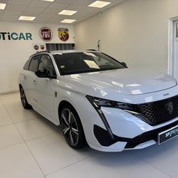 Peugeot 308 SW 2e generation BlueHDi 130 EAT 8 GT Rouen
