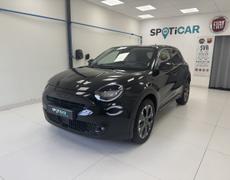Fiat 600 Rouen