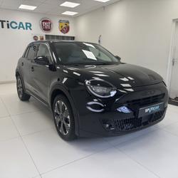 Fiat 600 1.2 Hybrid 100 DCT6 La Prima Rouen