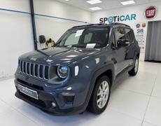 Jeep Renegade Rouen