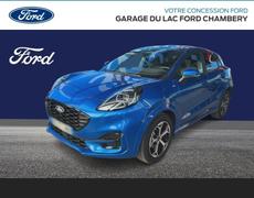 Ford Puma Chambéry