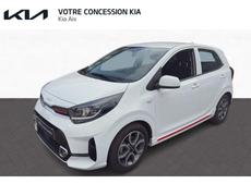 Kia Picanto Aix-en-Provence