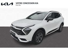 Kia Sportage Aix-en-Provence