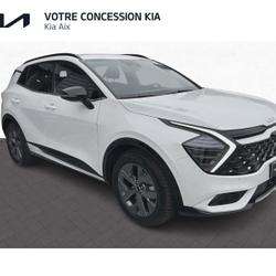 Kia Sportage 1.6 T-GDi 210ch HEV GT-line BVA6 Aix-en-Provence
