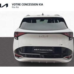 Kia Sportage 1.6 T-GDi 210ch HEV GT-line BVA6 Aix-en-Provence