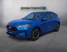 Ford Kuga Hérouville-Saint-Clair