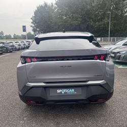 Peugeot 3008 1.2 HYBRID 145 E-DCS6 ALLURE Saint-Savin