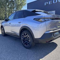 Peugeot 3008 1.2 HYBRID 145 E-DCS6 ALLURE occasion - Saint-Savin - photo 2/17