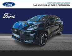 Ford Puma Chambéry