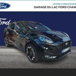 Ford Puma 1.0 EcoBoost Hybrid 125ch ST-Line X S&S Chamb&eacute;ry