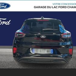 Ford Puma 1.0 EcoBoost Hybrid 125ch ST-Line X S&S Chamb&eacute;ry