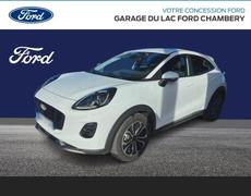 Ford Puma Chambéry