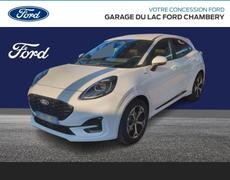 Ford Puma Chambéry