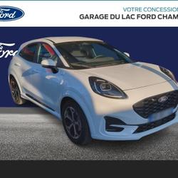 Ford Puma 1.0 EcoBoost Hybrid 125ch ST-Line S&S Chamb&eacute;ry