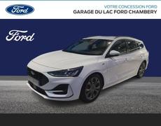 Ford Focus Chambéry