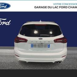 Ford Focus 1.5 EcoBlue 115ch ST-Line X BVA8 Chamb&eacute;ry