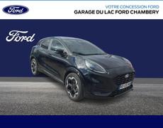 Ford Puma Chambéry