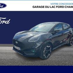 Ford Puma 1.0 EcoBoost Hybrid 125ch ST-Line X S&S Chamb&eacute;ry