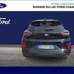 Ford Puma 1.0 EcoBoost Hybrid 125ch ST-Line X S&S Chamb&eacute;ry