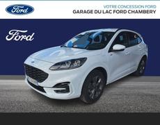 Ford Kuga Chambéry