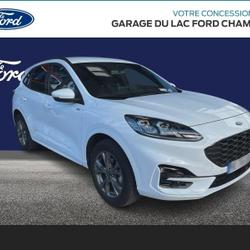 Ford Kuga 2.5 Duratec 180ch Hybrid FlexiFuel ST-Line X Powershift Chamb&eacute;ry