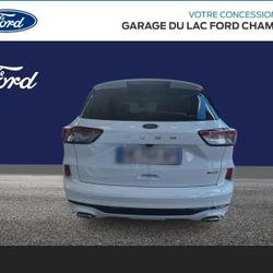 Ford Kuga 2.5 Duratec 180ch Hybrid FlexiFuel ST-Line X Powershift Chamb&eacute;ry