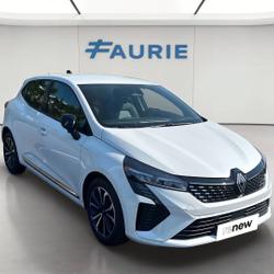 Renault Clio 5 Clio TCe 90 Techno Bergerac
