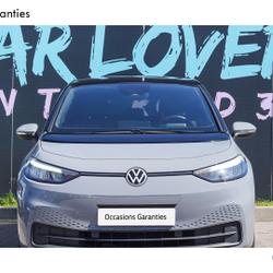 Volkswagen ID3 ID.3 204 ch Pro Performance Active Mantes-la-Ville