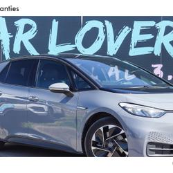 Volkswagen ID3 ID.3 204 ch Pro Performance Active Mantes-la-Ville