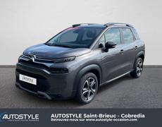 Citroen C3 Aircross Yffiniac