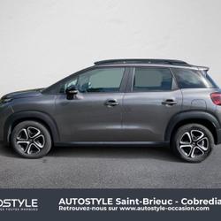 Citroen C3 Aircross BlueHDi 110ch S&S Feel Pack Yffiniac