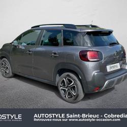Citroen C3 Aircross BlueHDi 110ch S&S Feel Pack Yffiniac