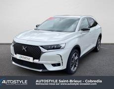 DS DS7 Crossback Yffiniac