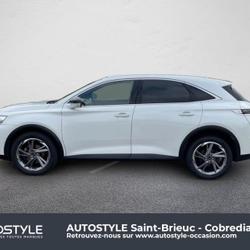DS DS7 Crossback BlueHDi 130ch Rivoli Automatique Yffiniac