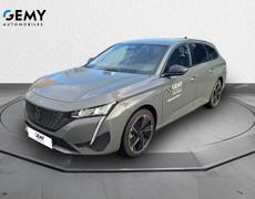 Peugeot 308 SW 2e generation