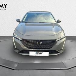 Peugeot 308 SW 2e generation 308 SW Electrique 54 kWh 156ch Allure Questembert