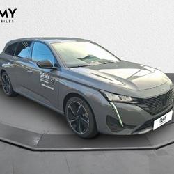 Peugeot 308 SW 2e generation 308 SW Electrique 54 kWh 156ch Allure Questembert