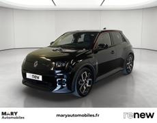 Renault R5 E-Tech Rouen