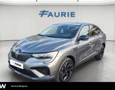 Renault Arkana Bergerac