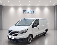 Renault Trafic Bergerac